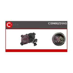 CSN66Z01AS CASCO