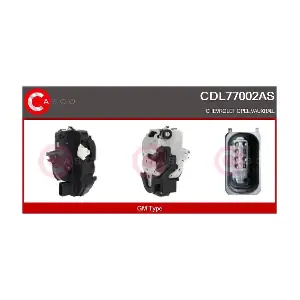 CDL77002AS CASCO