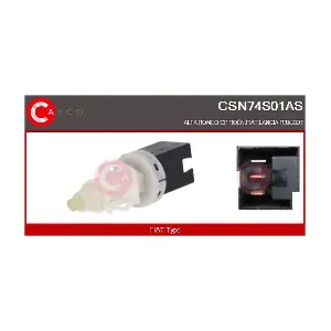 CASCO CSN74S01AS