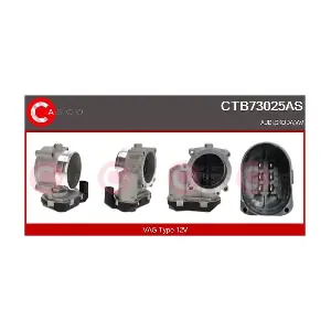 CTB73025AS CASCO