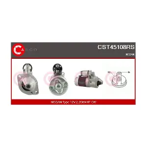 CST45108RS CASCO