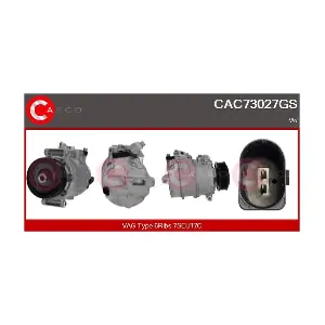 CASCO CAC73027GS