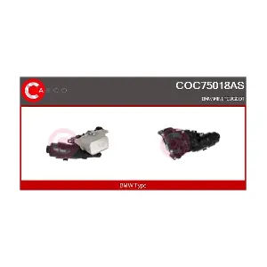 COC75018AS CASCO