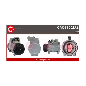 CAC61002AS CASCO