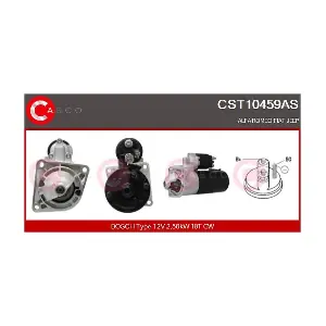 CST10459AS CASCO