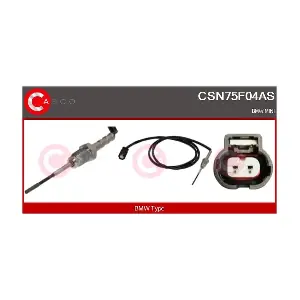 CSN75F04AS CASCO