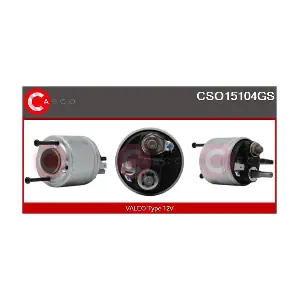 CSO15104GS CASCO