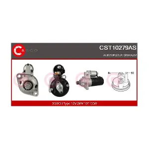 CASCO CST10279AS