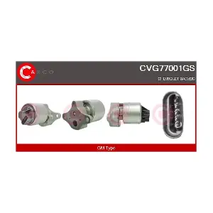 CVG77001GS CASCO