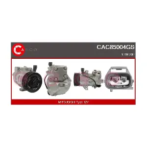 CAC85004GS CASCO