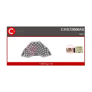 CRS72006AS CASCO