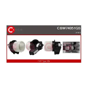 CBW74051GS CASCO