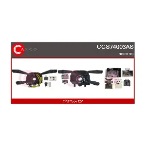 CCS74003AS CASCO