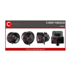 CBW71003GS CASCO