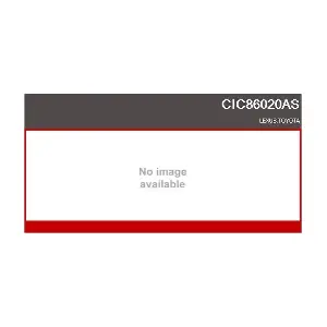 CASCO CIC86020AS