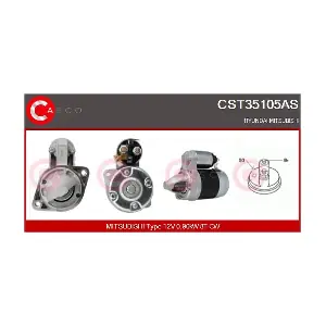 CASCO CST35105AS