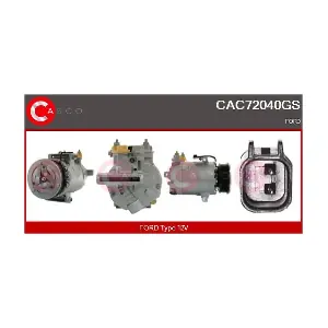 CAC72040GS CASCO