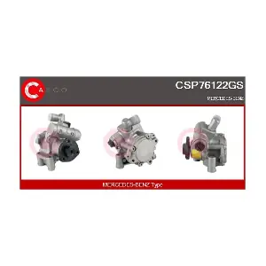 CSP76122GS CASCO