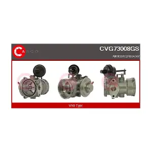CVG73008GS CASCO