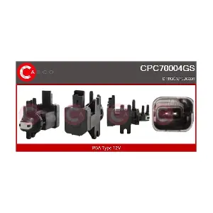 CPC70004GS CASCO