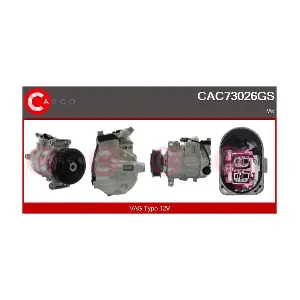 CAC73026GS CASCO