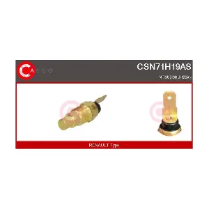 CASCO CSN71H19AS