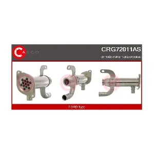 CRG72011AS CASCO