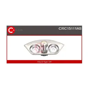 CASCO CRC15111AS