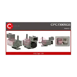 CPC73005GS CASCO
