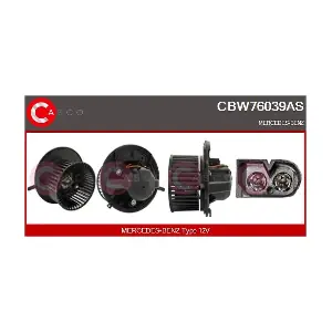 CBW76039AS CASCO