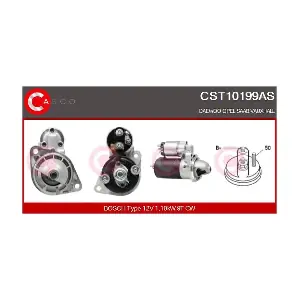 CASCO CST10199AS