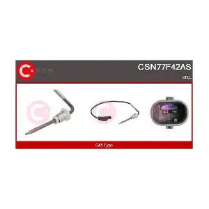 CSN77F42AS CASCO