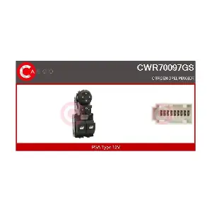 CWR70097GS CASCO