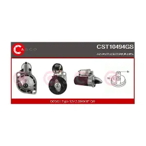 CASCO CST10494GS