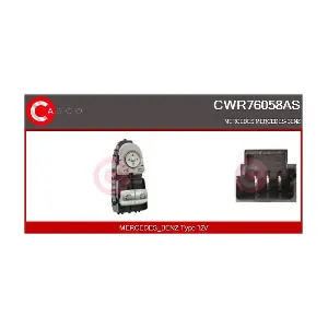 CWR76058AS CASCO