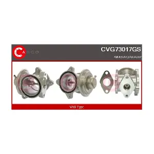 CASCO CVG73017GS