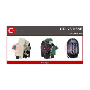 CDL73016AS CASCO