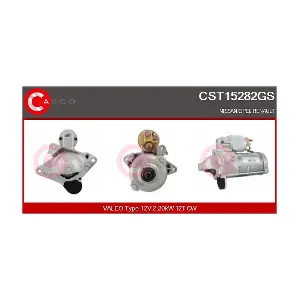 CASCO CST15282GS