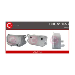 COC72014AS CASCO