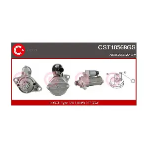 CST10568GS CASCO