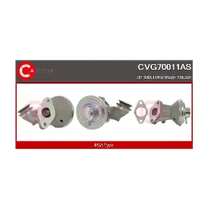 CASCO CVG70011AS