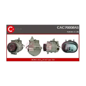 CASCO CAC76008AS