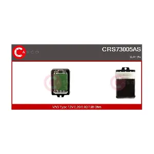 CRS73005AS CASCO