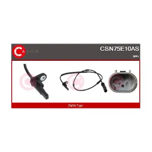 CSN75E10AS CASCO