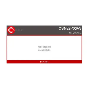 CASCO CSN82P00AS