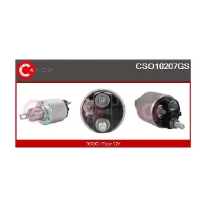 CASCO CSO10207GS