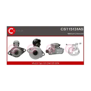 CST15131AS CASCO