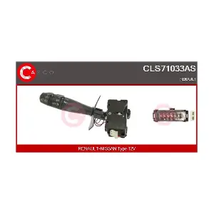 CLS71033AS CASCO