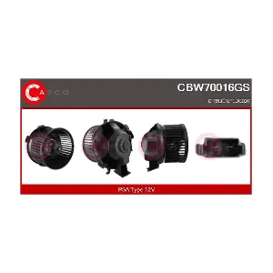 CBW70016GS CASCO