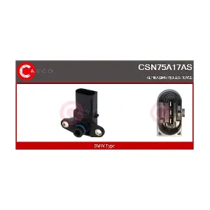 CSN75A17AS CASCO